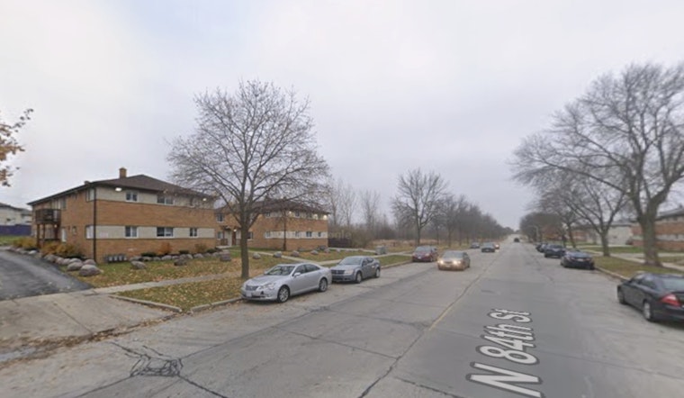 Cops Botched 84th And Bender Drug Deal Left Kenosha Man Dead Milwaukee Man Charged