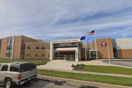 Cops Bust 18-Year-Old After Gun Threat Against Lawrence Central Student