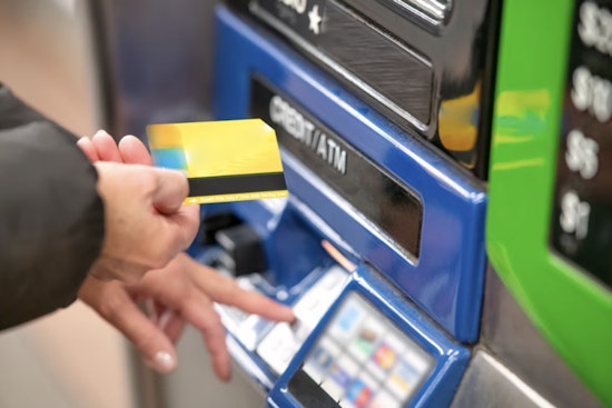 Cops Bust Alleged Pump Skimmer Operator on San Antonio's Northeast Side