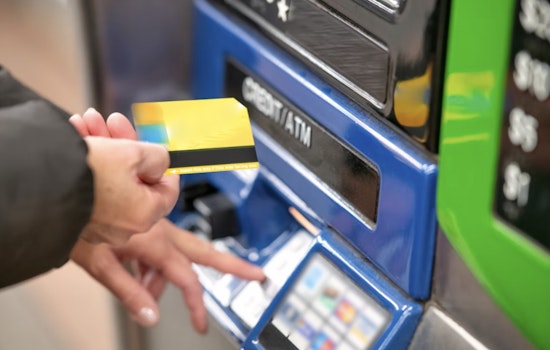 Cops Bust Alleged Pump Skimmer Operator on San Antonio's Northeast Side