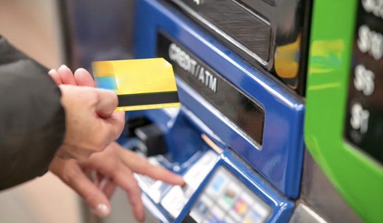 Cops Bust Alleged Pump Skimmer Operator on San Antonio's Northeast Side