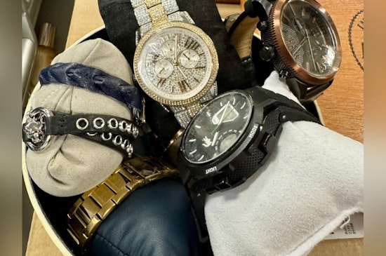 Cops Bust Alleged Vegas Fencing Hub Packed With $418K in Swiped Goods