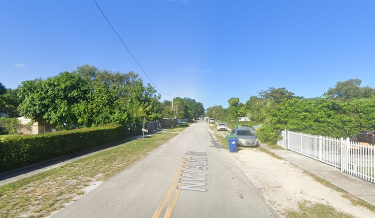 Cops Bust Miami Gardens Woman Running Home Dental Office, Deputies Say