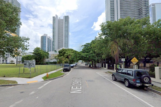 Cops Bust Miami Man In Facebook Marketplace Rent Scam Spree