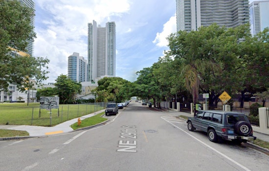 Cops Bust Miami Man In Facebook Marketplace Rent Scam Spree