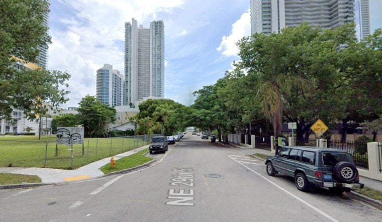 Cops Bust Miami Man In Facebook Marketplace Rent Scam Spree