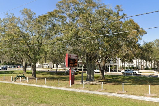 Cops Bust Polk County Teen Over Six Bomb Scares at His Own School