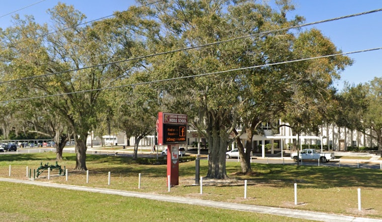 Cops Bust Polk County Teen Over Six Bomb Scares at His Own School
