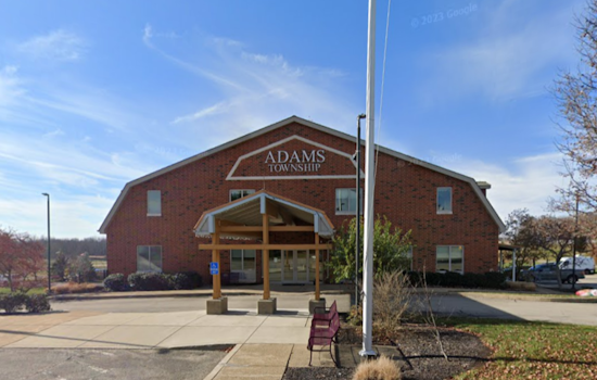 Cops: Butler County Woman Turned Million-Dollar Mars Mansions Into Her Personal Hideout