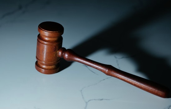 Cops Charge Atlanta Man After Infant Dies From Abusive Head Trauma