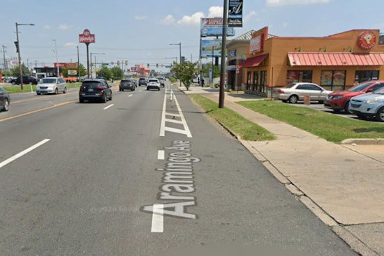 Cops Charge Port Richmond Driver In Deadly Aramingo Ave. Smashup