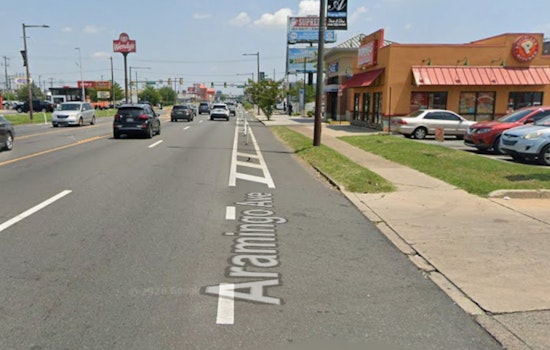 Cops Charge Port Richmond Driver In Deadly Aramingo Ave. Smashup