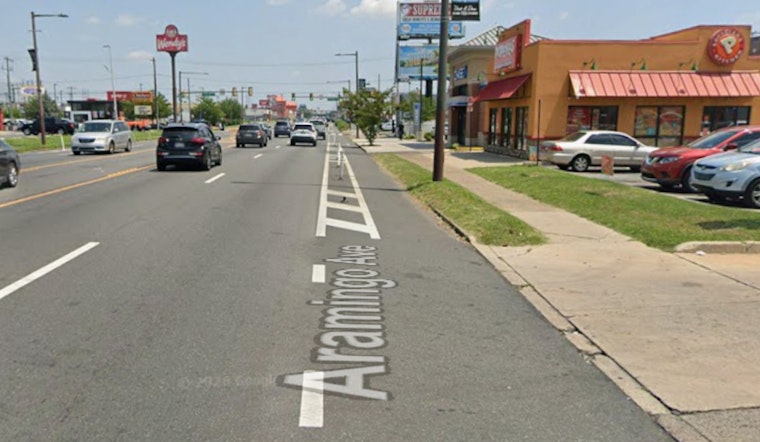 Cops Charge Port Richmond Driver In Deadly Aramingo Ave. Smashup