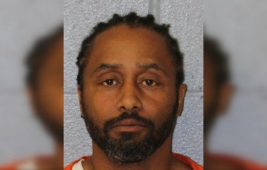 Cops Collar Alleged Serial Car Prowler Terrorizing South Charlotte Lots