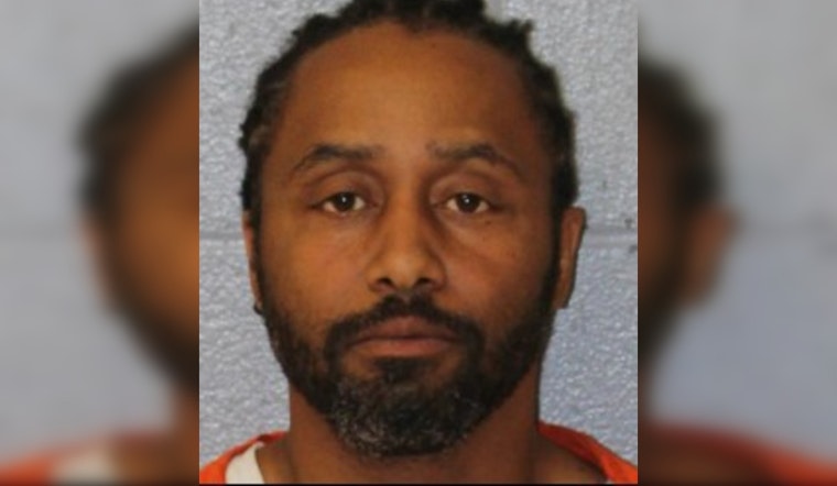 Cops Collar Alleged Serial Car Prowler Terrorizing South Charlotte Lots