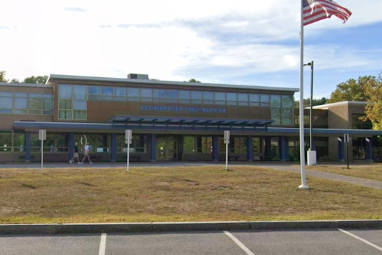 Cops Collar Teen After Threat Briefly Locks Down Leominster High
