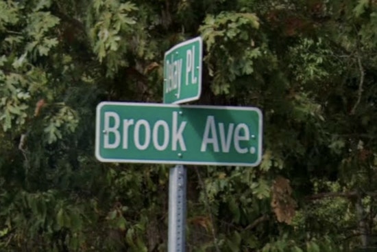 Cops Collar West Babylon Man In Deadly Deer Park Carjacking