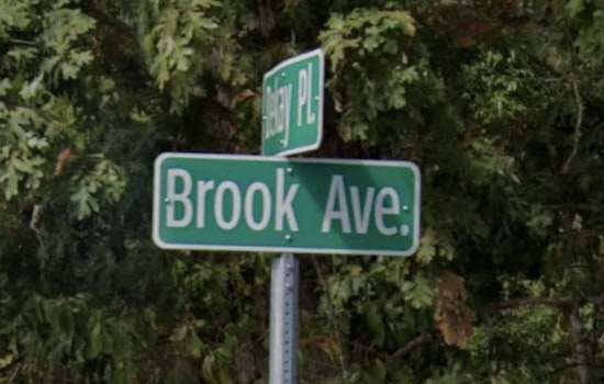Cops Collar West Babylon Man In Deadly Deer Park Carjacking