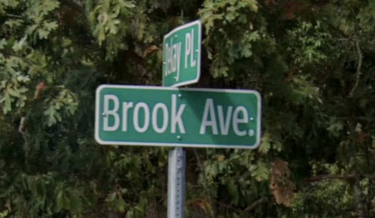 Cops Collar West Babylon Man In Deadly Deer Park Carjacking