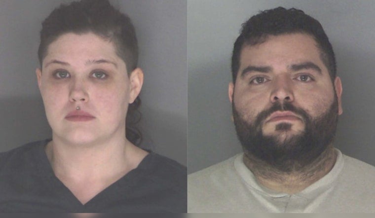 Cops: Douglas County Mom and Boyfriend Beat Seizing Teen, Prosecutors Say