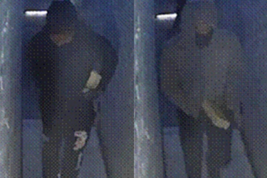 Cops Drop Surveillance Shots After Florida Avenue Break-In Near Dupont