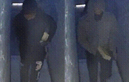 Cops Drop Surveillance Shots After Florida Avenue Break-In Near Dupont