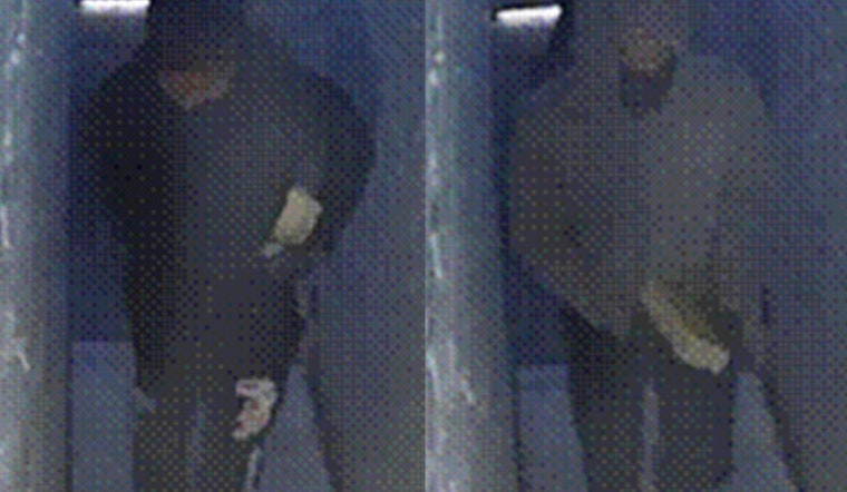 Cops Drop Surveillance Shots After Florida Avenue Break-In Near Dupont