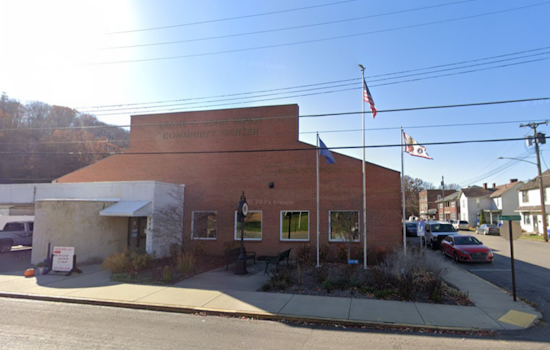 Cops: Evans City Man Locked In Caseworker, Waved Knives In Scary Apartment Standoff