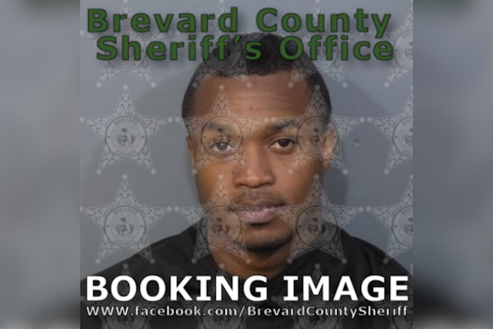 Cops: Fake Lottery ‘Official’ Terrorized Merritt Island Senior Over Phantom ‘Euros’