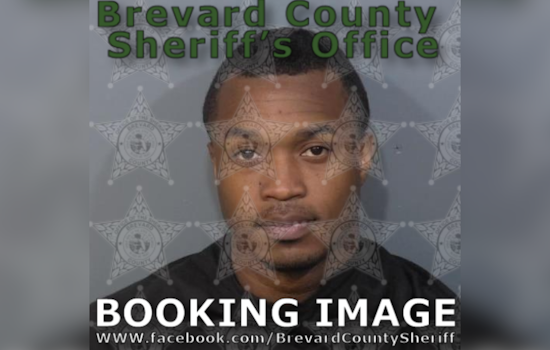 Cops: Fake Lottery ‘Official’ Terrorized Merritt Island Senior Over Phantom ‘Euros’