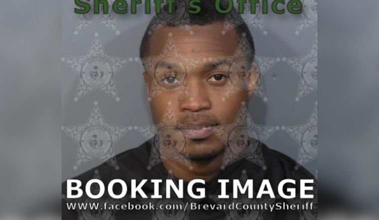 Cops: Fake Lottery ‘Official’ Terrorized Merritt Island Senior Over Phantom ‘Euros’