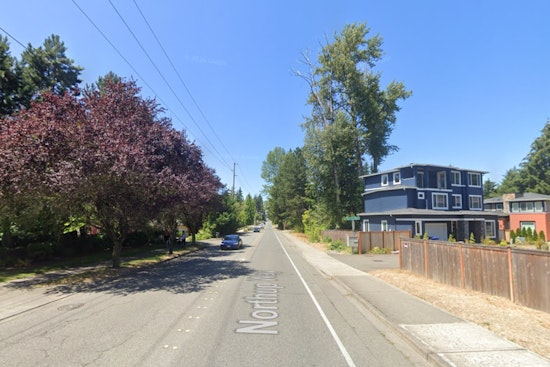 Cops Find Two Dead in Northeast Bellevue Home After Welfare Check