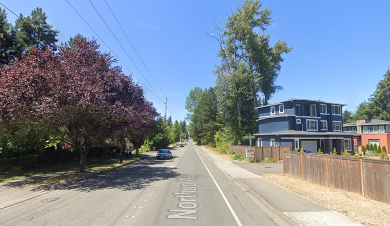 Cops Find Two Dead in Northeast Bellevue Home After Welfare Check