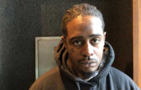 Cops: GPS-Tracked Sex Offender Busted After Hour In Northeastern Women’s Bathroom