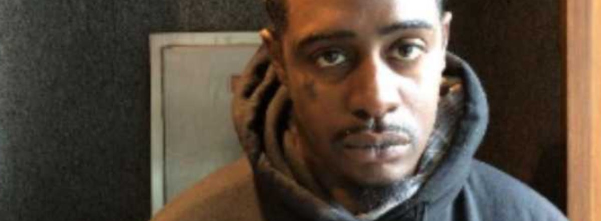 Level 2 sex offender charged with spying on woman in Northeastern bathroom, assaulting police — image 2