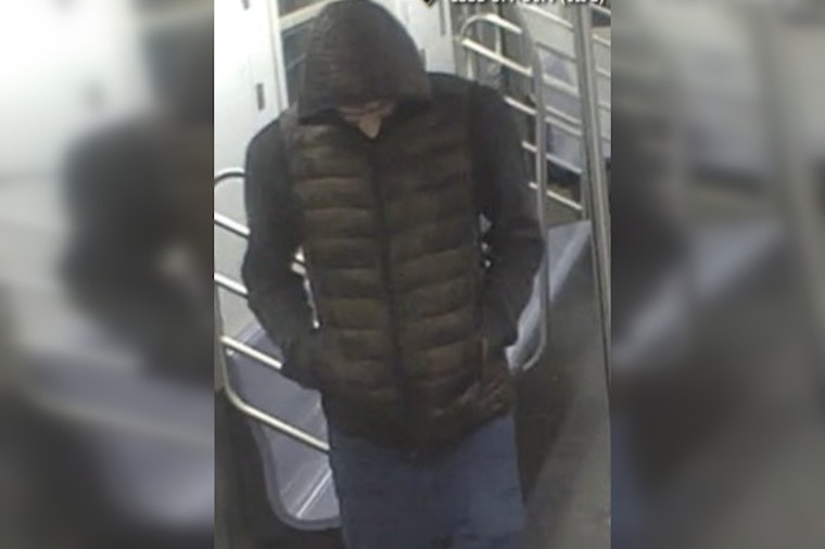 Cops Hunt 2 Train Creep After Brooklyn College Lewd Act