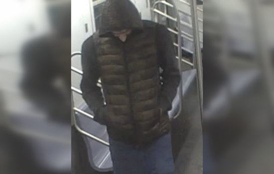 Cops Hunt 2 Train Creep After Brooklyn College Lewd Act