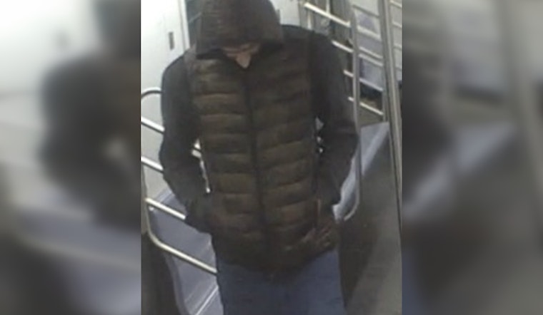 Cops Hunt 2 Train Creep After Brooklyn College Lewd Act