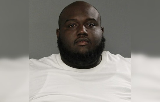 Cops Hunt Cook County Driver After West Oaks Hit-and-Run Horror