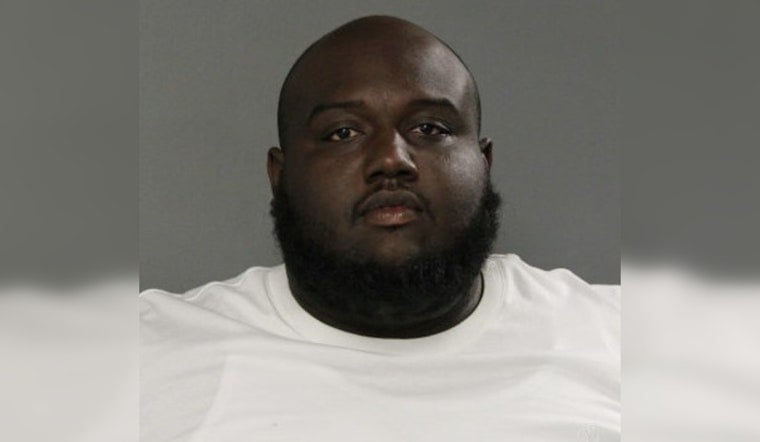Cops Hunt Cook County Driver After West Oaks Hit-and-Run Horror