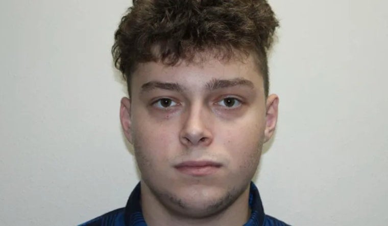 Cops Hunt Johnson Creek Man Accused Of Trafficking UWM Student