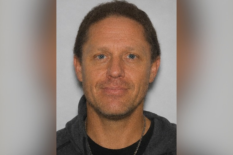 Cops Hunt Middletown Man Accused Of Skipping Sex-Offender Registry