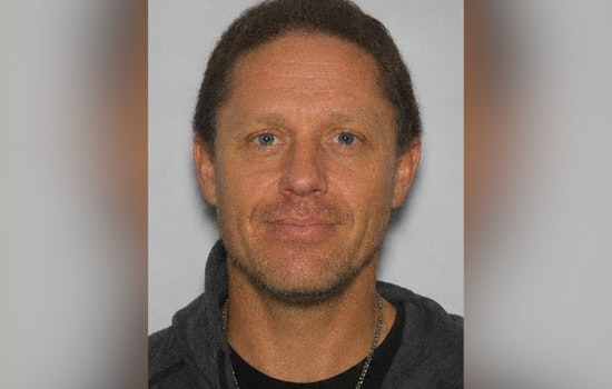 Cops Hunt Middletown Man Accused Of Skipping Sex-Offender Registry