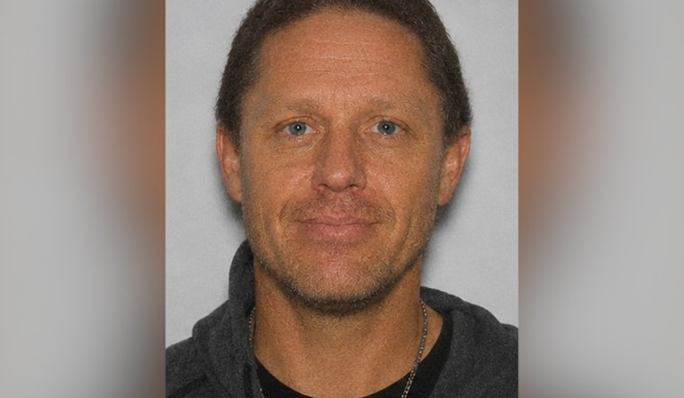 Cops Hunt Middletown Man Accused Of Skipping Sex-Offender Registry