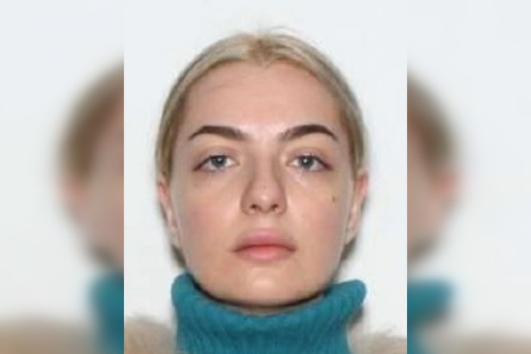 Cops Hunt NYC Russian Accused In $45K Precious Metals Heist On Quiet Middletown Block