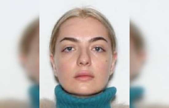 Cops Hunt NYC Russian Accused In $45K Precious Metals Heist On Quiet Middletown Block
