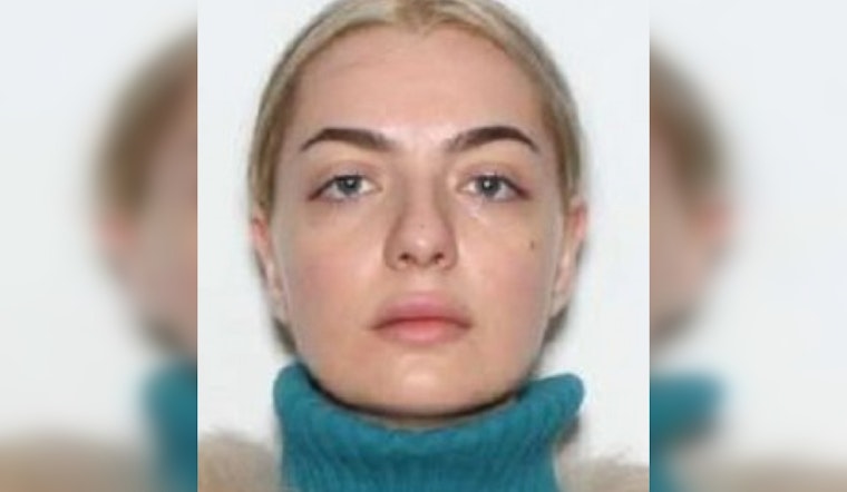 Cops Hunt NYC Russian Accused In $45K Precious Metals Heist On Quiet Middletown Block
