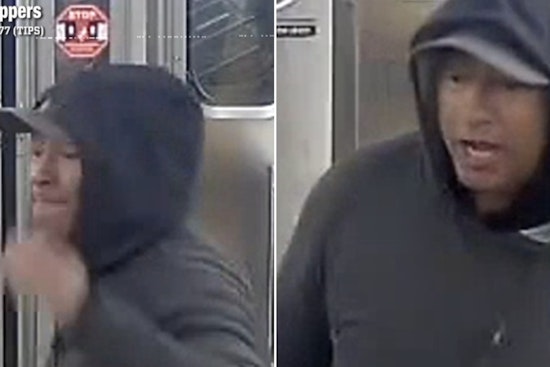 Cops Hunt Subway Slasher After 190th Street A Train Attack