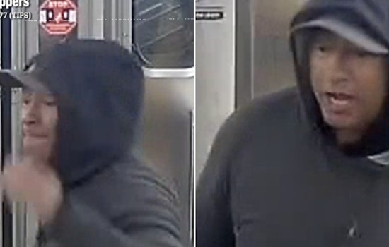 Cops Hunt Subway Slasher After 190th Street A Train Attack
