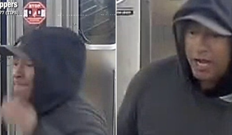 Cops Hunt Subway Slasher After 190th Street A Train Attack